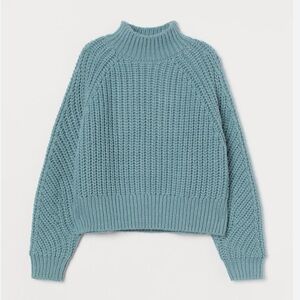 H&M sweater